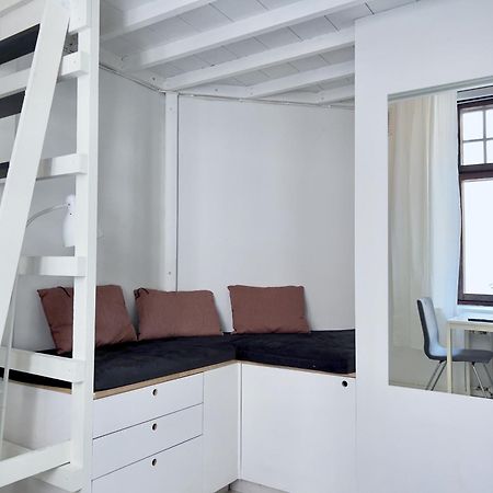 Dainty Central Apartment הלסינקי מראה חיצוני תמונה