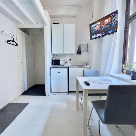 Dainty Central Apartment הלסינקי מראה חיצוני תמונה